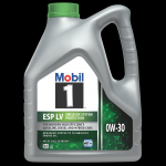 157778 MOBIL 1 ESP LV 0W-30 4L
