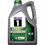 157784 MOBIL 1 ESP X2 0W-20, 5L