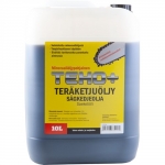 170233 TEHO+ TERÄKETJUÖLJY 10L