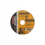 MIR-75820050010KPL MIRKA PRO KATKAISU 50X1,0X1MM KPL