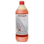 345001 JÄÄHDYTINNESTE HD OEM ORANGE 1L