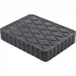 50-54350 JBM KUMITALLA 160X120X30 MM