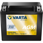 510909017K542 VARTA PS AGMACT TX12 FA