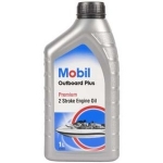 142086 MOBIL OUTBOARD PLUS