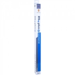 8046617 M+ TUMMENNUSKALVO SR 76X305CM 50% SAVU