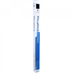 8046627 M+ TUMMENNUSKALVO SR 76X305CM 5% SAVU