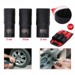 913.1270 1/2 SPIRAALIPROFIILIVOIMAHYLSYSARJA, 3-OS, 17-21 MM