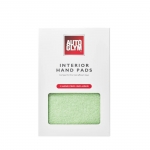 IHPAD INTERIOR HAND PAD (2 PC.) - AUTON SISUSTAN PUHDISTUSTYYNYT 2 KPL.