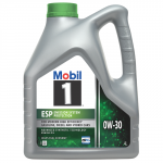 MOB157748 MOBIL 1 ESP 0W-30 4L