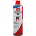 32738 CRC OXIDE CLEAN & PROTECT LAMPUNKANTAÖLJY 250 ML