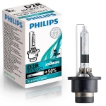 PHILIPS 85126XVC1-4219 PHILIPS D2R X-TREMEVISION +50% XENON