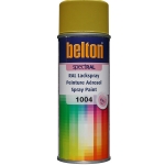 RAL1004 BT RAL1004 324005 GOLDEN YELLOW 400ML