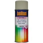 RAL1013 BT RAL1013 324011 OYSTER WHITE 400ML