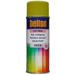 RAL1018 BT RAL1018 324016 ZINC YELLOW 400ML