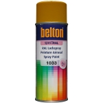 RAL1033 BT RAL1033 324026 DAHLIA YELLOW 400ML
