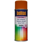 RAL2000 BT RAL2000 324028 YELLOW ORANGE 400ML
