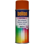RAL2011 BT RAL2011 324038 DEEP ORANGE 400ML