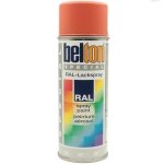 RAL2012 BT RAL2012 324039 ORANSSI 400ML