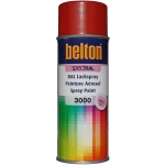 RAL3000 BT RAL3000 324040 FLAME RED 400ML