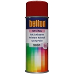 RAL3001 BT RAL3001 324041 SIGNAL RED 400ML