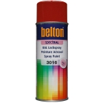 RAL3016 BT RAL3016 324053 CORAL RED 400ML