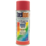 RAL3018 BT RAL3018 324055 MANSIKANPUNAI.400ML