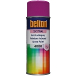 RAL4006 BT RAL4006 324067 TRAFFIC PURPLE 400ML