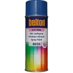 RAL5010 BT RAL5010 324081 GENTIAN BLUE 400ML