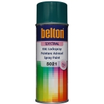 RAL5021 BT RAL5021 324091 WATER BLUE 400ML