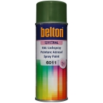 RAL6011 BT RAL6011 324106 RESEDA GREEN 400ML