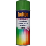 RAL6018 BT RAL6018 324113 YELLOW GREEN 400ML