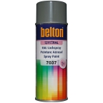 RAL7037 BT RAL7037 324154 DUSTY GREY 400ML