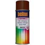 RAL8012 BT RAL8012 324172 RED BROWN 400ML