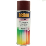 RAL8015 BT RAL8015 324174 CHESTNUT BROWN 400ML