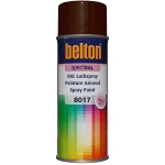 RAL8017 BT RAL8017 324176 CHOCO BROWN 400ML