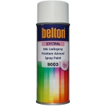 RAL9003 BT RAL9003 324213 SIGNAL WHITE 400ML