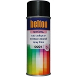 RAL9004 BT RAL9004 324186 SIGNAL BLACK 400ML