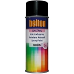 RAL9005 BT RAL9005 324187 JET BLACK 400ML