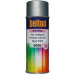 RAL9006 BT RAL9006 324188 WHITE ALUM. 400ML