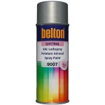 RAL9007 BT RAL9007 324214 GREY ALUM. 400ML