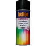 RAL9017 BT RAL9017 324193 TRAFFIC BLACK 400ML