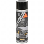 440131 SIKAGARD-6470 MUSTA 1L