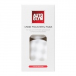 HPPUCK2 HAND POLISHING PUCK