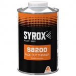 SY-S8200-1 THINNER S8200 FADE OUT 1L