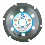 TPG41990 KATKAISULAIKKA 115X2,0X22,2MM PUU / PVC