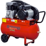 XT503600N KOMPRESSORI 50L/3HP/240V STRONG LINE