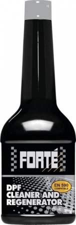 322300260 DPF CLEANER AND REGENERATOR 400 ML