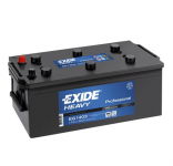 EG1403 EXIDE START PRO AKKU 12V, 140AH/800A, P513, L189, K223 (+/-)