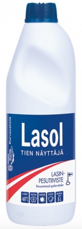 935-51017 LASOL LASINPESU 1L LASOL-100