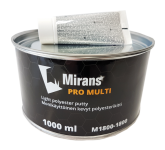 M1800-1800 MIRANS PRO 2K MULTIKEVYTKITTI 1000ML